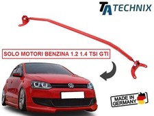 Barra Duomi ANTERIORE in