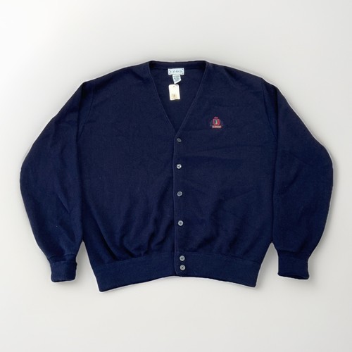 Cardigan vintage izod - izod, lacoste