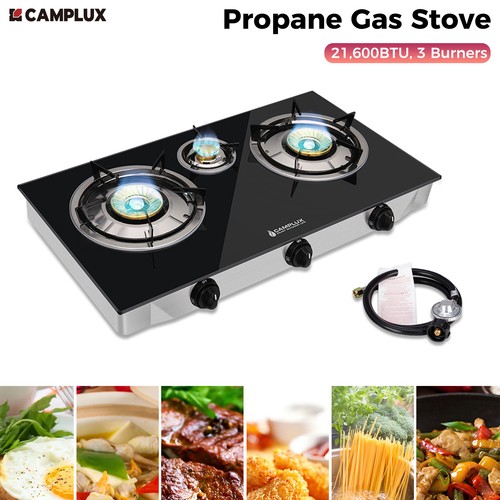 Camplux stufa propano - a, 3