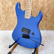 Kramer Baretta Special Duncan