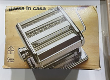 Macchina per spaghetti pasta