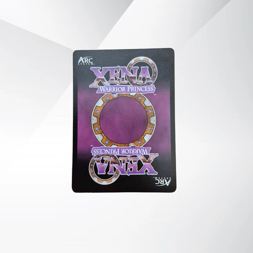 Xena warrior princess base - warrior,