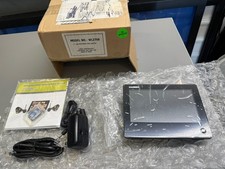 Lorex nuovo monitor lcd 7"