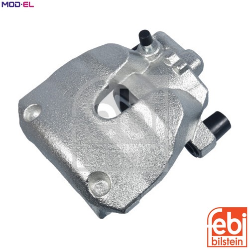 Pinza freno 182278 - pinza, opel