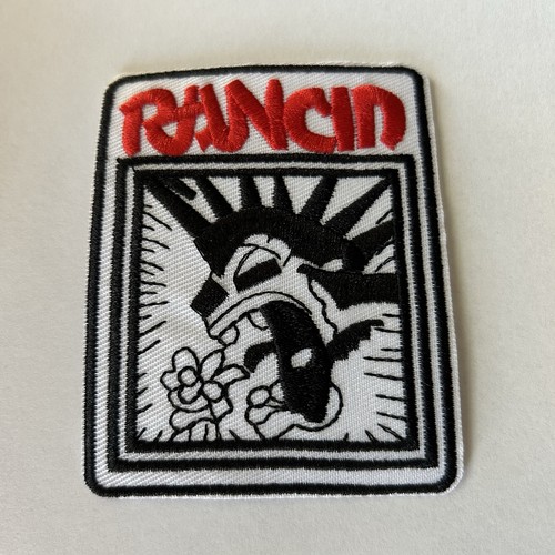Toppa rancid punk rock music - toppa,