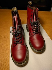 Dr. Martens 1460 smooth