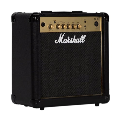 Marshall mg15g combo - marshall,