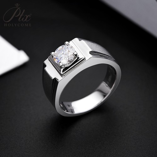 Anello hip hop 1ct - hip-hop,