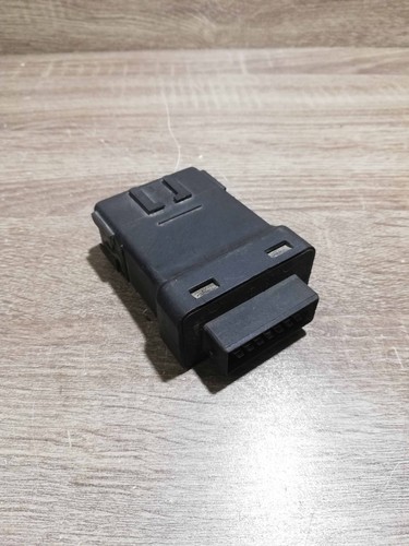 Unità modulo controllo - di,