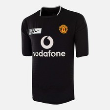 Maglia Manchester United Away