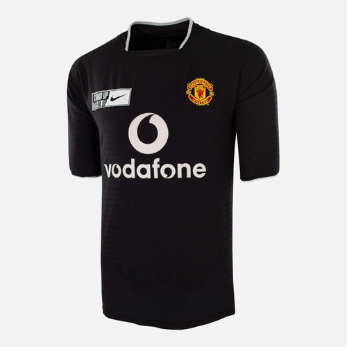 Maglia manchester united away - manchester,