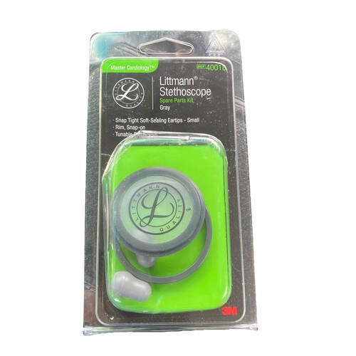 Littmann kit ricambi - littmann®,