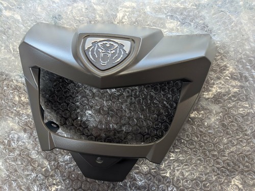 Yamaha atv grizzly 700 - yamaha,