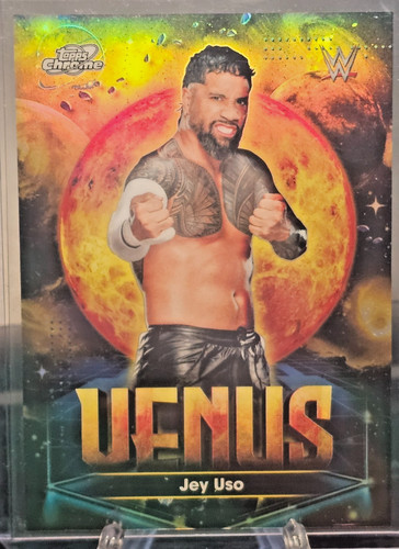 2026 topps wwe cosmic - -,