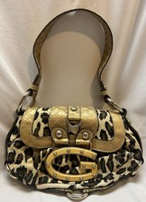 Borsa a tracolla GUESS VINTAGE
