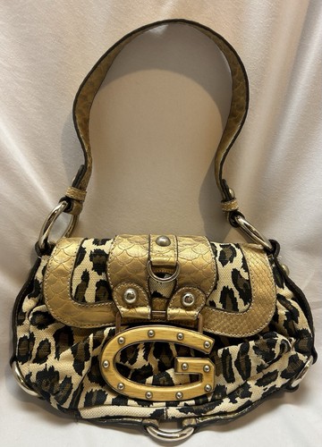 Borsa tracolla guess vintage - borsa,