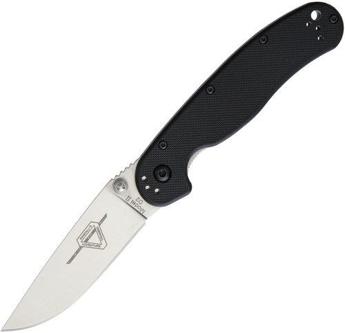 Ontario knife company rat - knife,