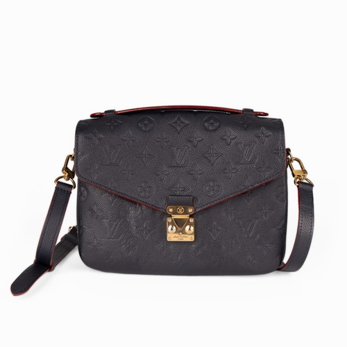 Louis vuitton pochette - vuitton, metis