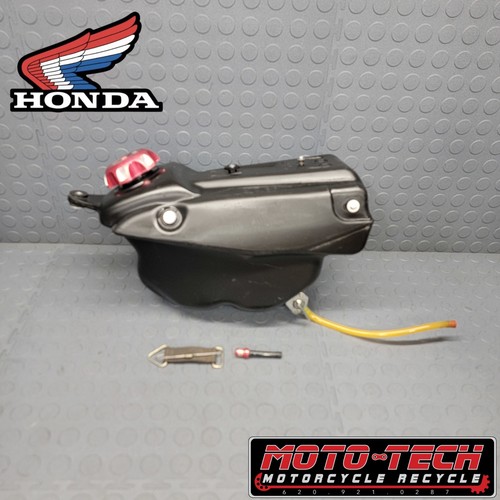 Serbatoio carburante oem honda - carburante,