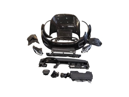 Musata kit airbag range - e,