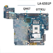 PER Latitude E6420 test scheda