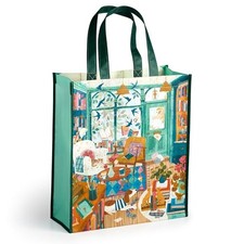 Galison - Borsa shopping