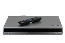 Panasonic DMR-EH57 -