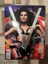 V Magazine #66 Isabell