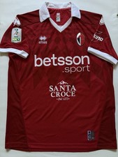 Maglia bari serie 2025 26 - maglia,