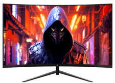 Edge pollici monitor da - 24,