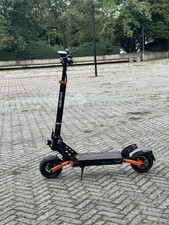 monopattino elettrico