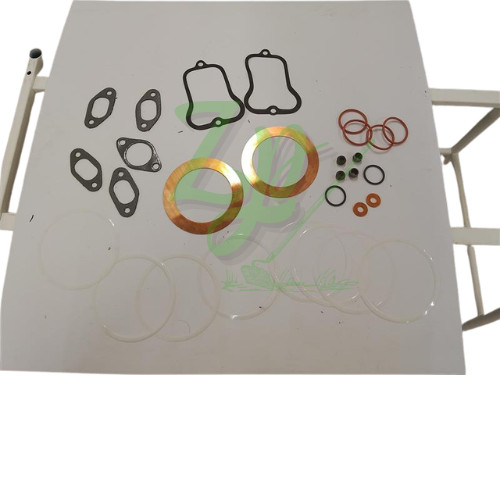 Serie guarnizioni smeriglio - guarnizioni,