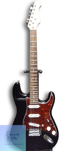 Chitarra elettrica harley - elettrica,
