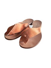 Sandalo donna modello - , foglia