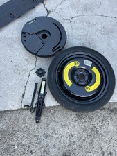 Ruota Di Scorta Audi 