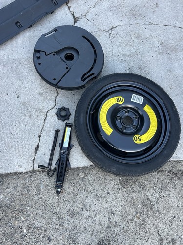 Ruota scorta audi - di,