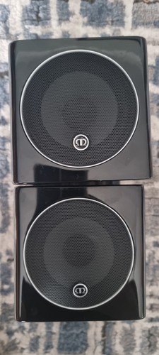 Monitor audio radius ultima - audio,