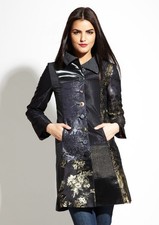 Giacca Desigual nuova con