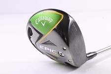 Driver Callaway Epic Flash Sub