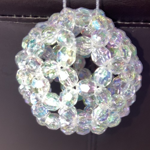 Set palline di perline - 3,