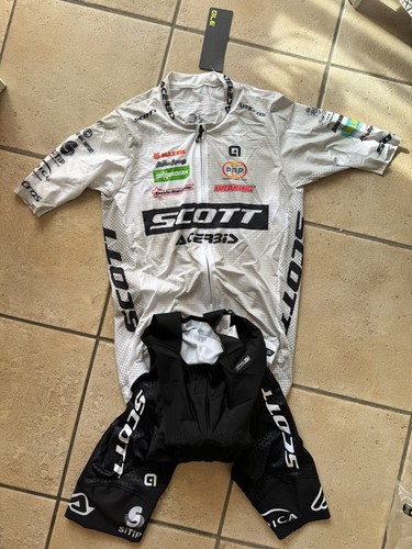 Alé 1000 scott pantalone - pr-s,