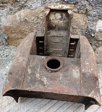 Serbatoio olio per galletto - serbatoio,