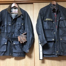 Giacca esterna vintage anni 50