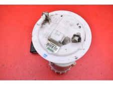 Pompa carburante nel serbatoio