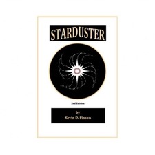 Starduster Finson Paperback
