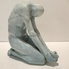 Scultura Capodimonte Giuseppe