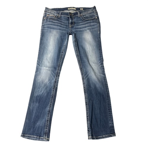 Jeans bke donna 30r - jeans, stella
