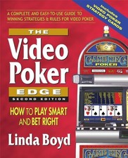 The Video Poker Edge: How to