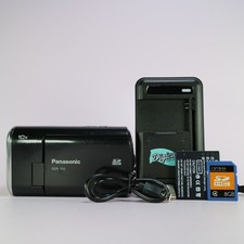 Videocamera digitale portatile