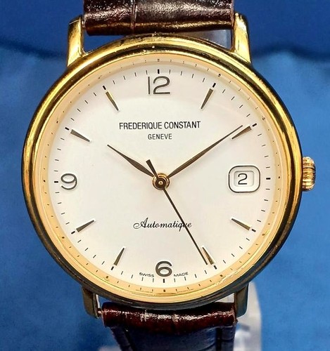 Orologio frederique constant - orologio,
